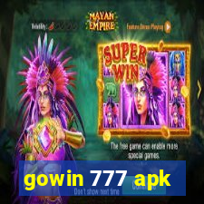 gowin 777 apk